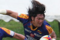 馬渕選手