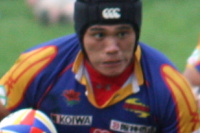 岡崎選手