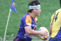 細川選手