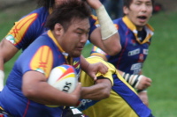 斉藤選手