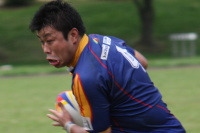 三浦選手