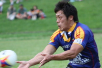 森山選手