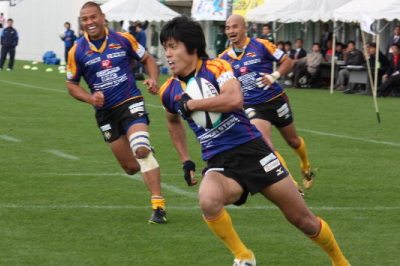 菅野選手