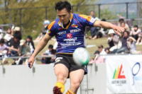 津嶋選手