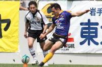 津嶋選手
