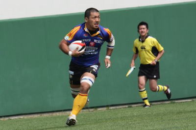 FL須田選手
