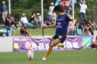 赤井選手