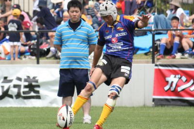 井上選手
