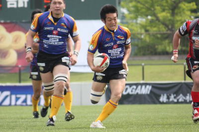 SH細川諭選手