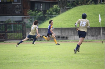 森山裕樹選手