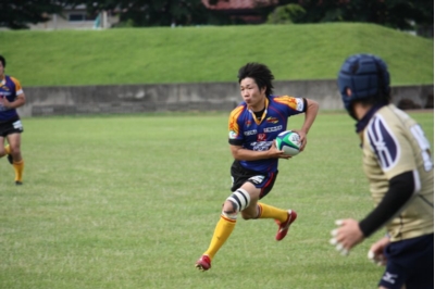 井上益基也選手