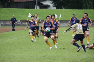緑川剛倫選手