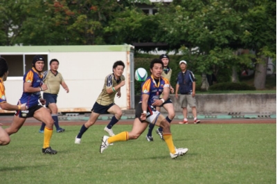 清水雅之選手