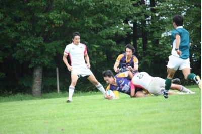 藤原誠選手