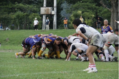 FW陣