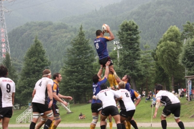 須田 康夫選手