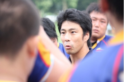 池村HC