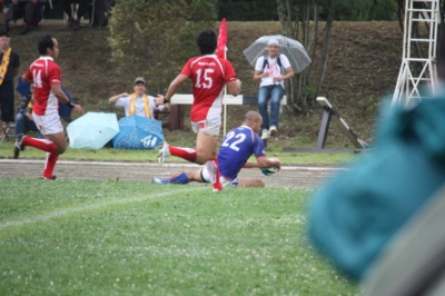 佐々木 天晃選手