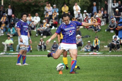 津嶋 俊一選手