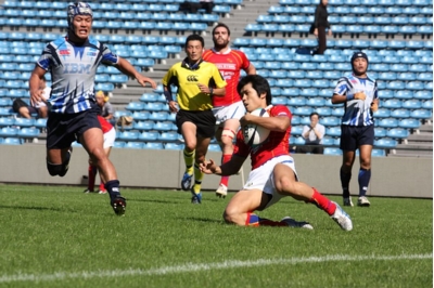 菅野 朋幸選手