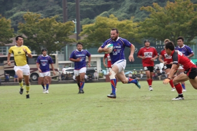 ピーター ミラー選手