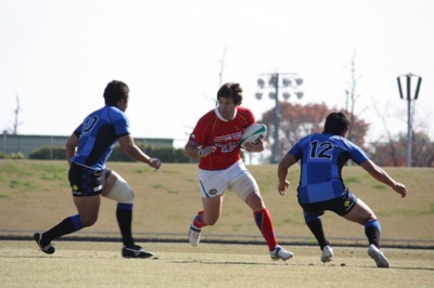 ニールソン 武蓮傳 選手