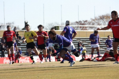 ピタ アラティニ選手