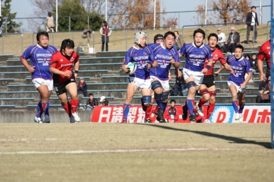小野寺 政人選手