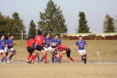 須田 康夫選手