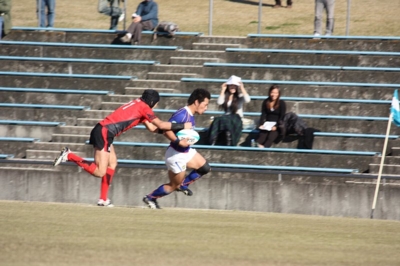 清水 雅之選手