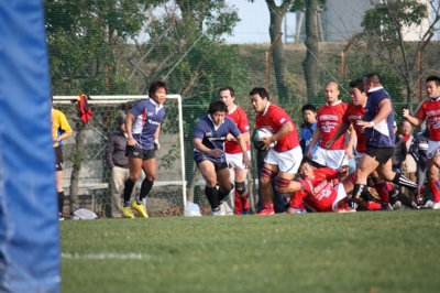 須田 康夫選手