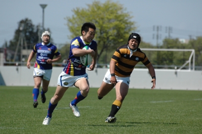 SH細川諭選手