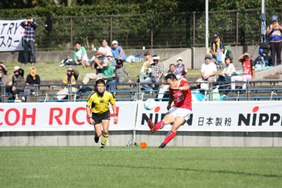 津嶋 俊一選手
