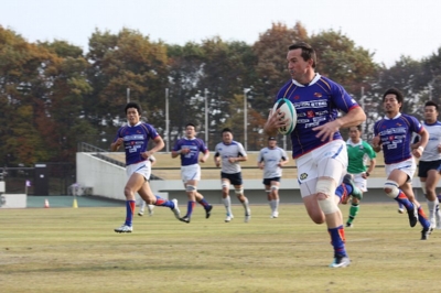 ピーター ミラー選手